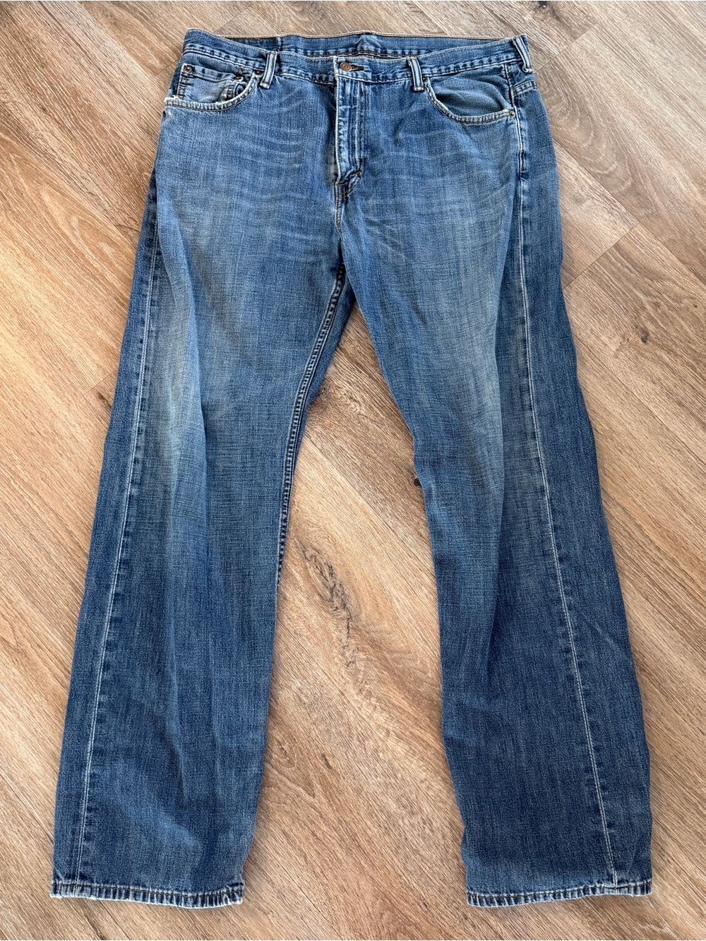 Levi’s 569